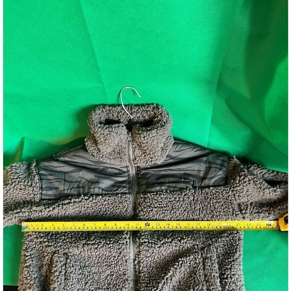 Thread supply jacket- x-small - Picture 14 of 16